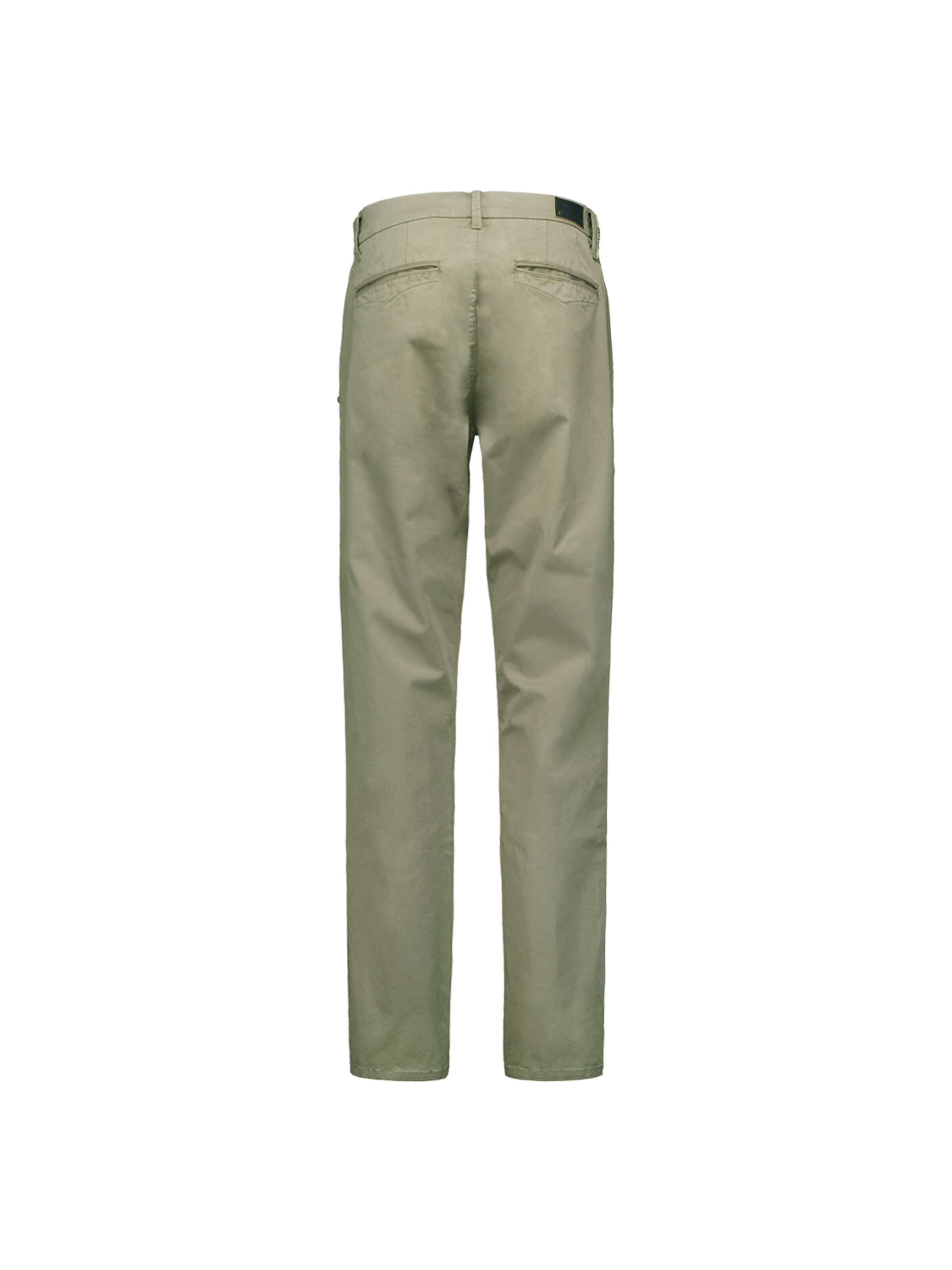 No Excess Regular Hose in Grün