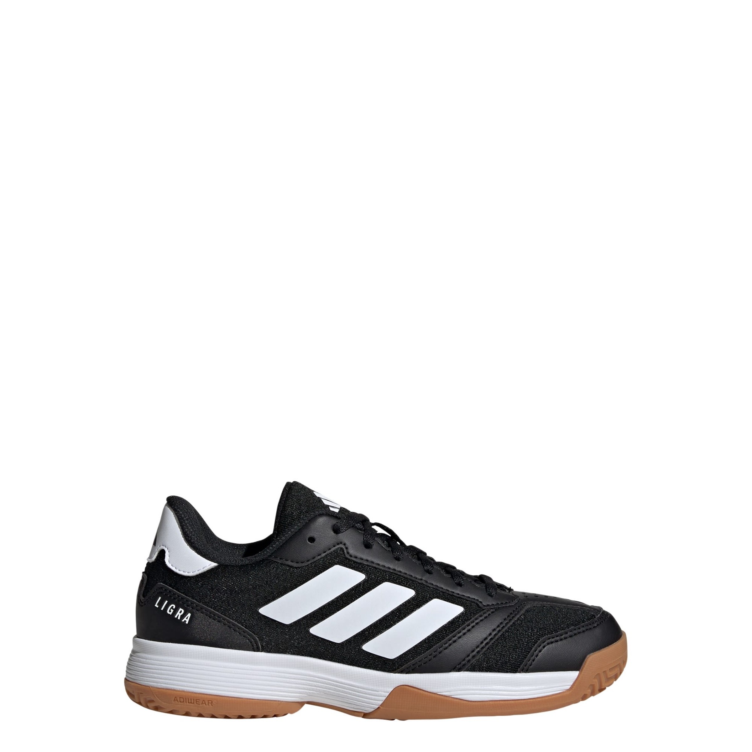 ADIDAS PERFORMANCE Sports shoe 'Ligra 8' in Black