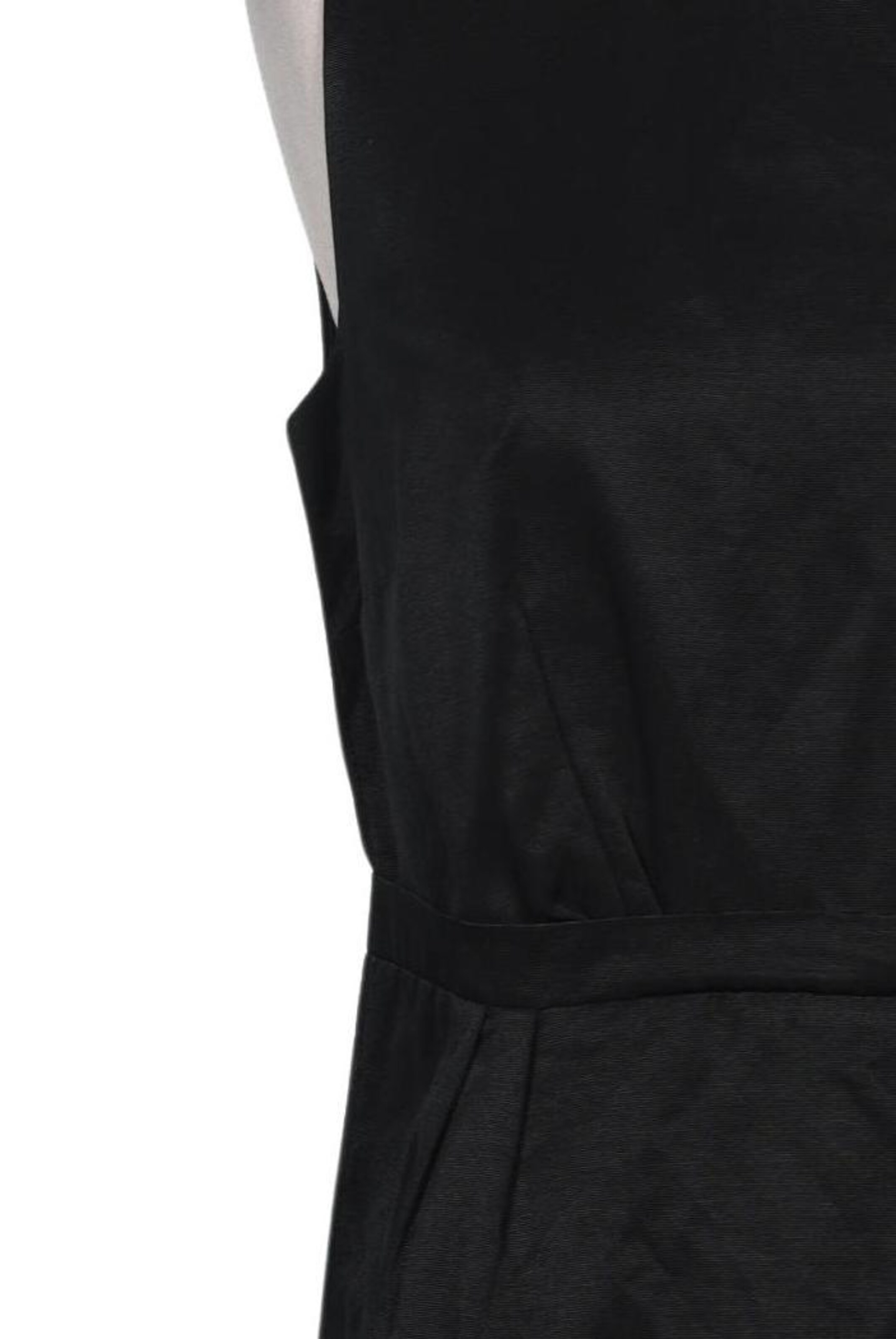 HALLHUBER Dress in L in Black