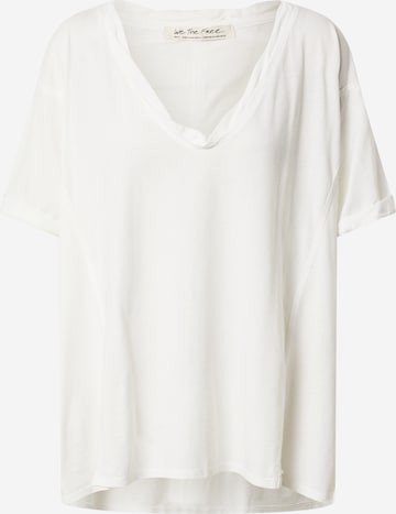 Free People Shirt 'LUNA' in White: front