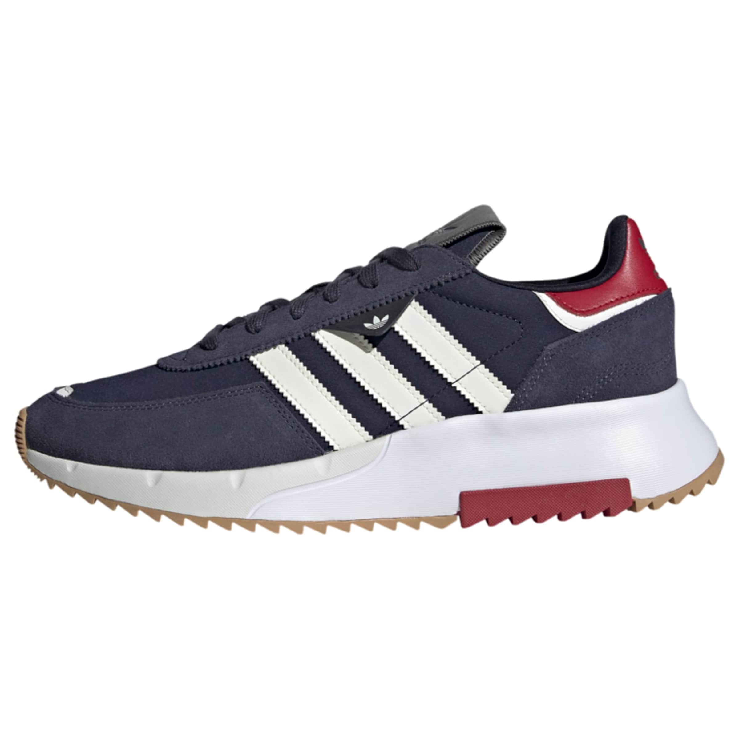 Männer Sneaker ADIDAS ORIGINALS Sneaker 'Retropy F2' in Marine - GE16949 Männer Sneaker ADIDAS ORIGINALS Sneaker 'Retropy F2' in Marine - GE16949