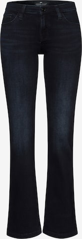CROSS JEANS Bootcut Jeans 'Lauren' in Blau: Vorderseite