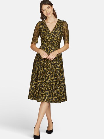KLEO Cocktail dress in Black