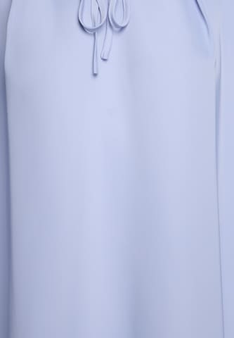 usha BLACK LABEL Blouse in Blauw