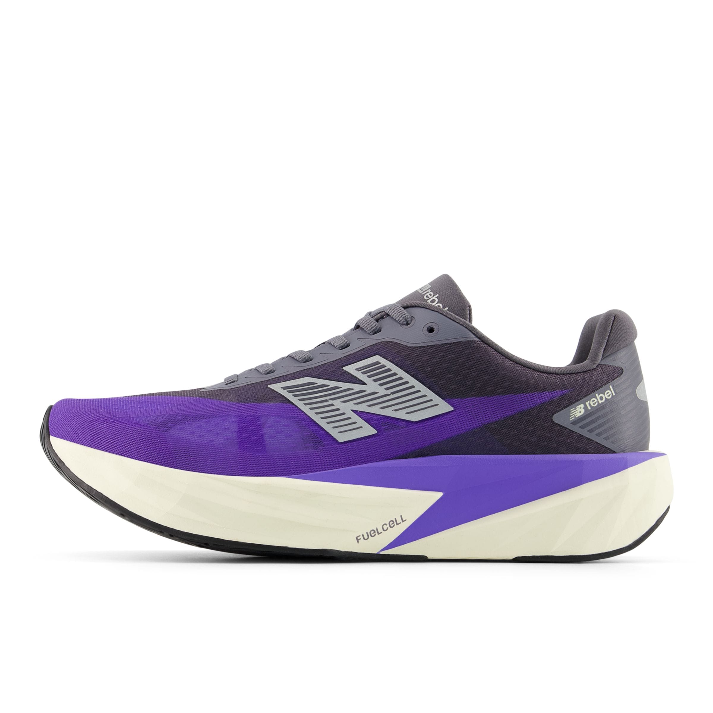 new balance Loopschoen 'Rebel V5' in Lila