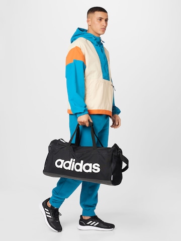 ADIDAS ORIGINALS Between-season jacket 'Adventure Premium ' in Mixed colours