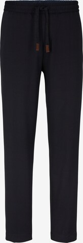 JOOP! Loose fit Pants 'Explose' in Blue: front