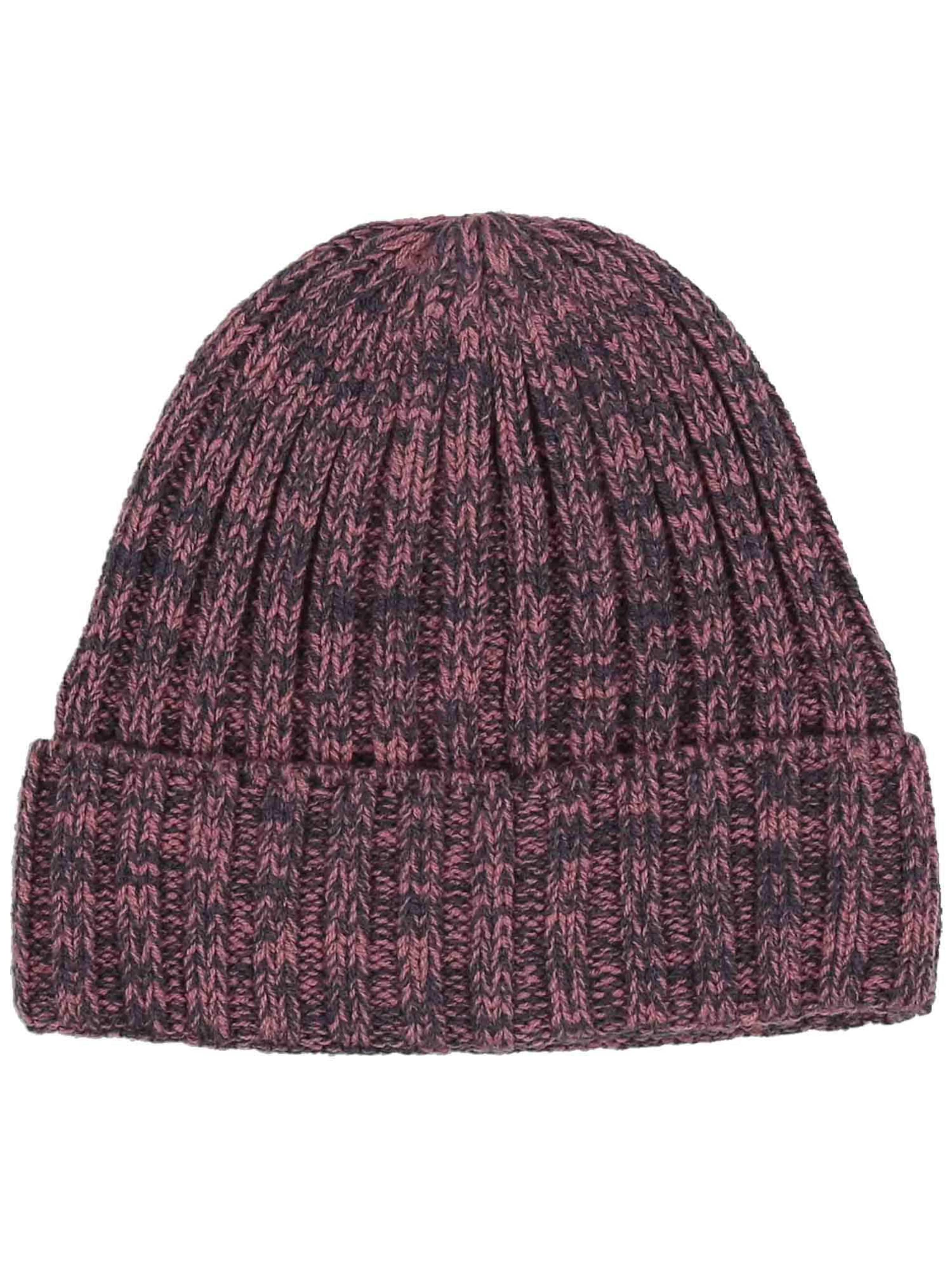 bugatti Beanie in Purple