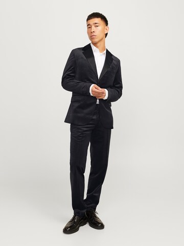 Jack & Jones Premium - Slimfit Traje en negro