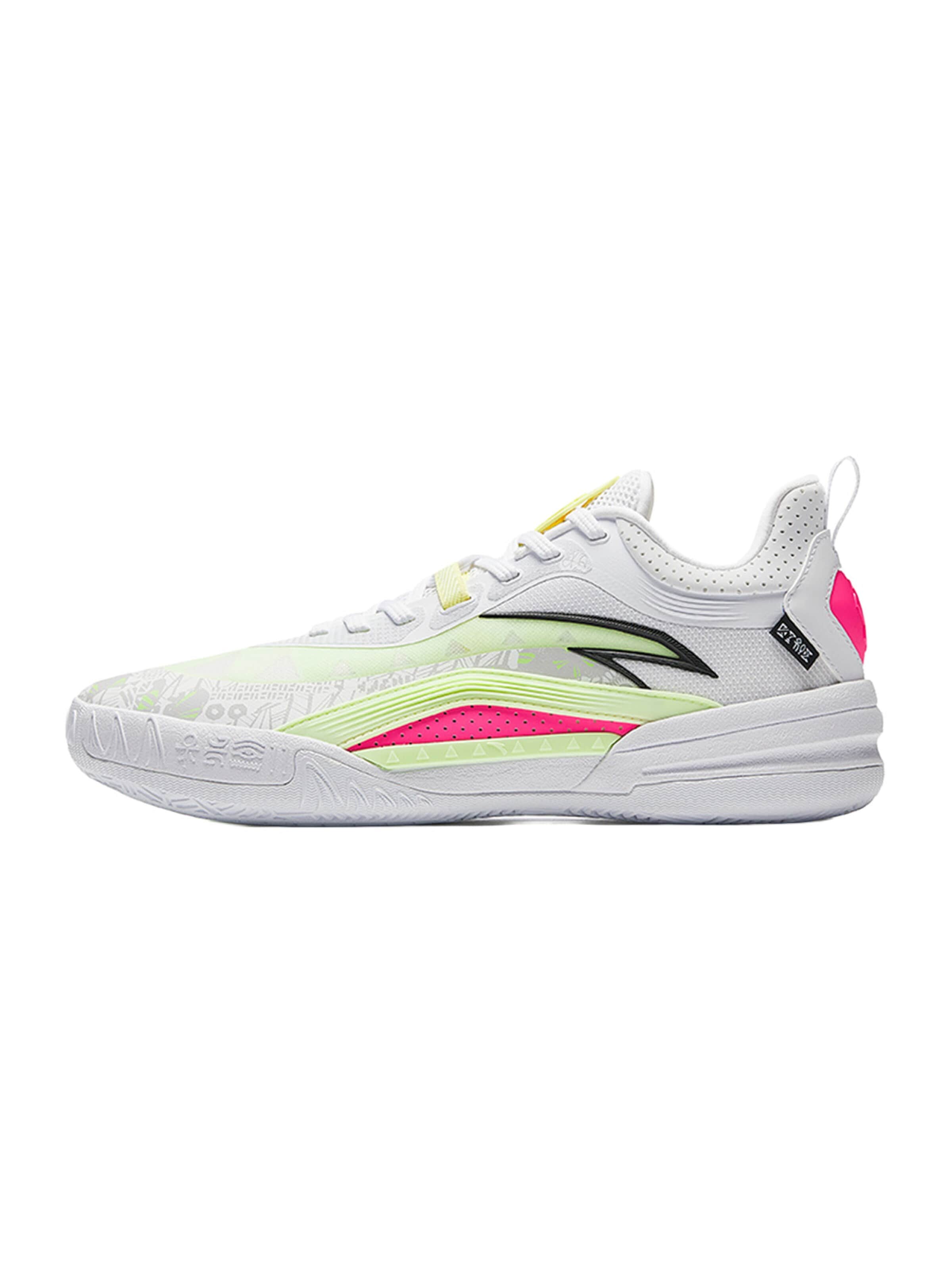 ANTA Sportschuh 'KAI 1 TEAM'‌‌‌‌‌‌‌‌‌ in 39 in weiß, Produktansicht