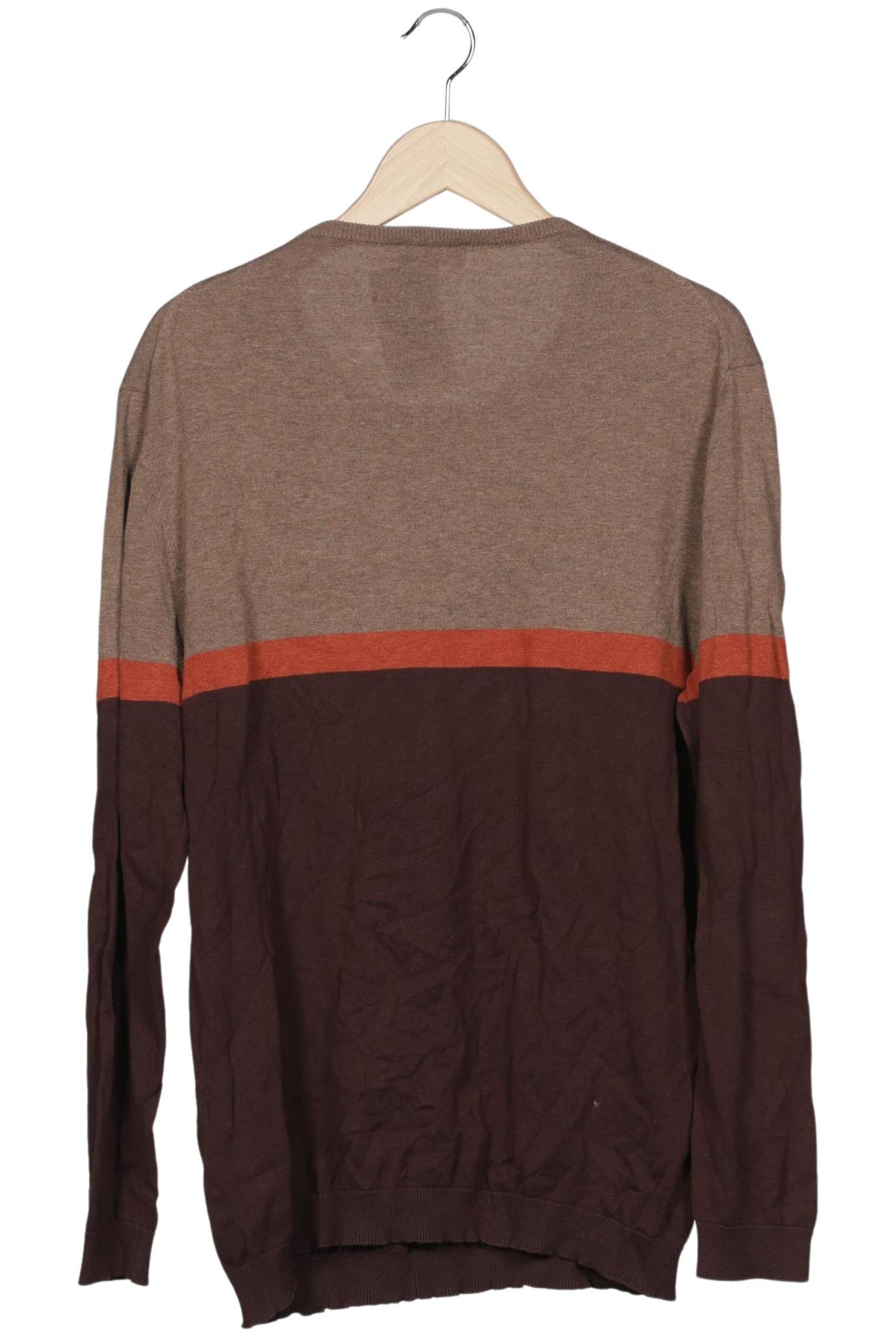 ETERNA Pullover XXL in Mischfarben