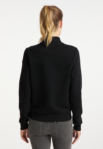 ICEBOUND Sweater in Black