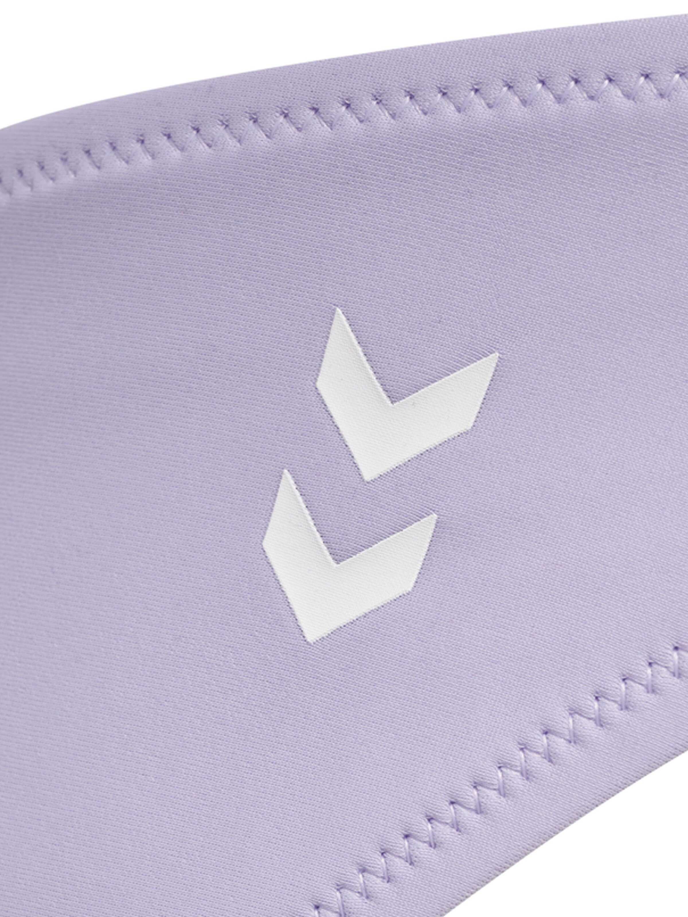 Hummel Sportsbikinitrusse 'Tanga' i lilla