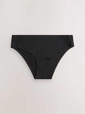 Slip Next en noir