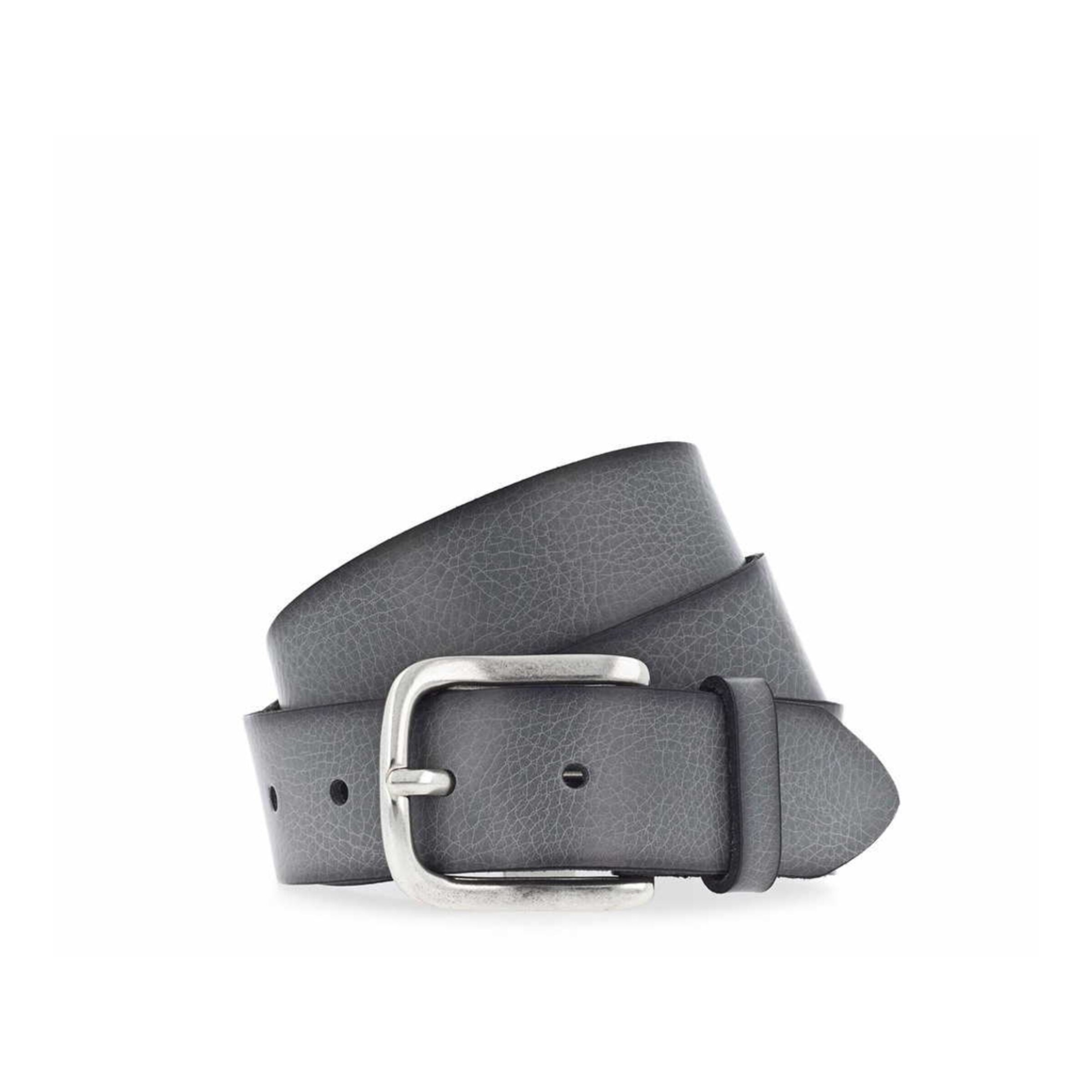 VANZETTI Ζώνη σε γκρι