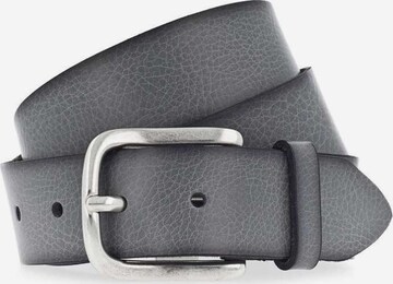 Ceinture VANZETTI en gris