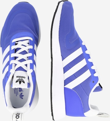 ADIDAS ORIGINALS Sneakers 'Multix' in Blue