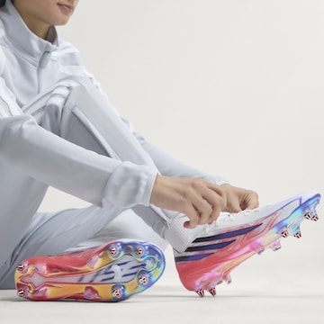 Scarpa da calcio 'F50 Hyperfast Elite' di ADIDAS PERFORMANCE in bianco