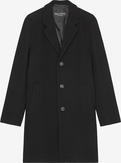 Demisezoninis paltas iš Marc O'Polo, spalva – juoda, Prekių apžvalga