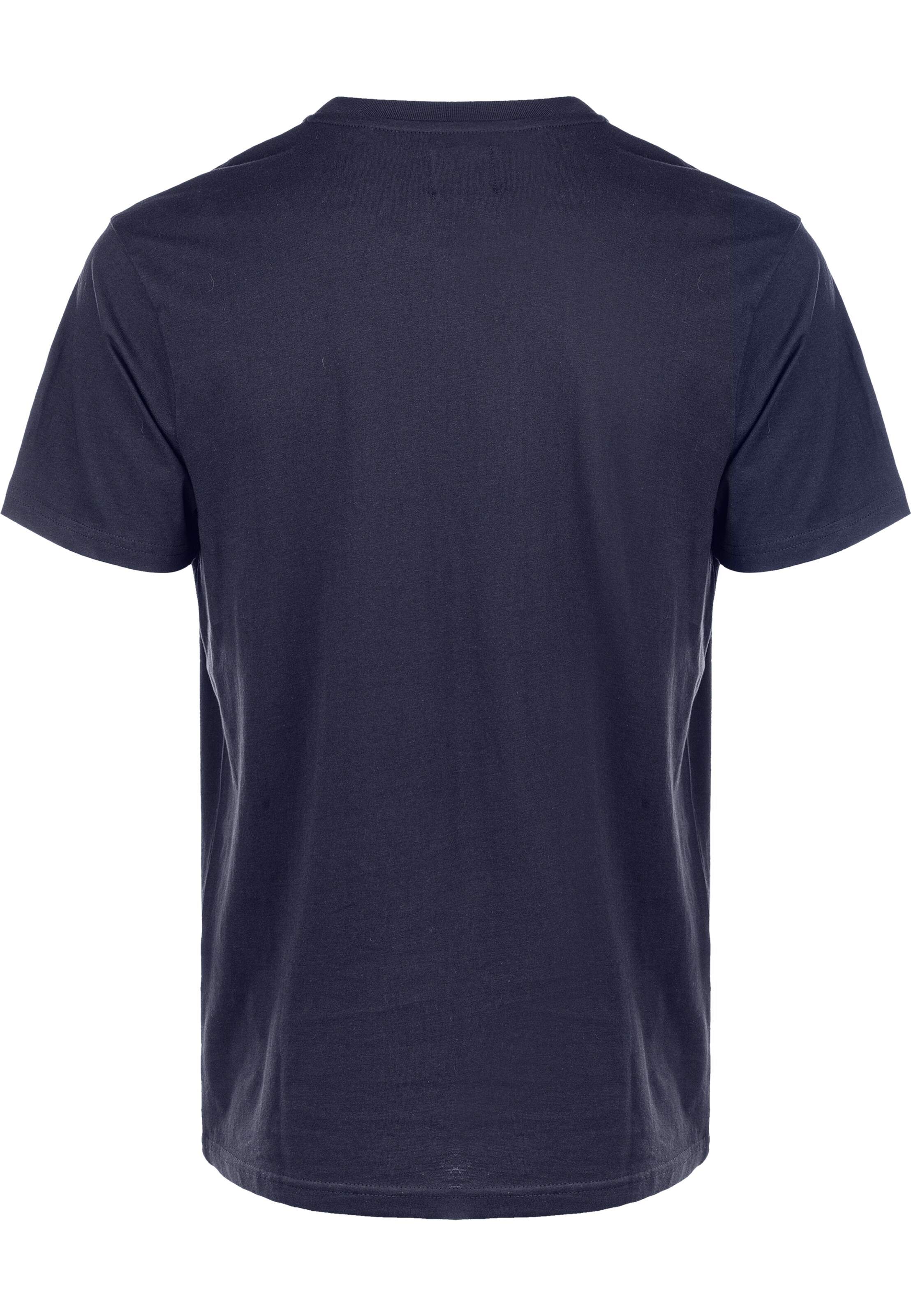 Cruz Functioneel shirt 'Highmore' in Blauw