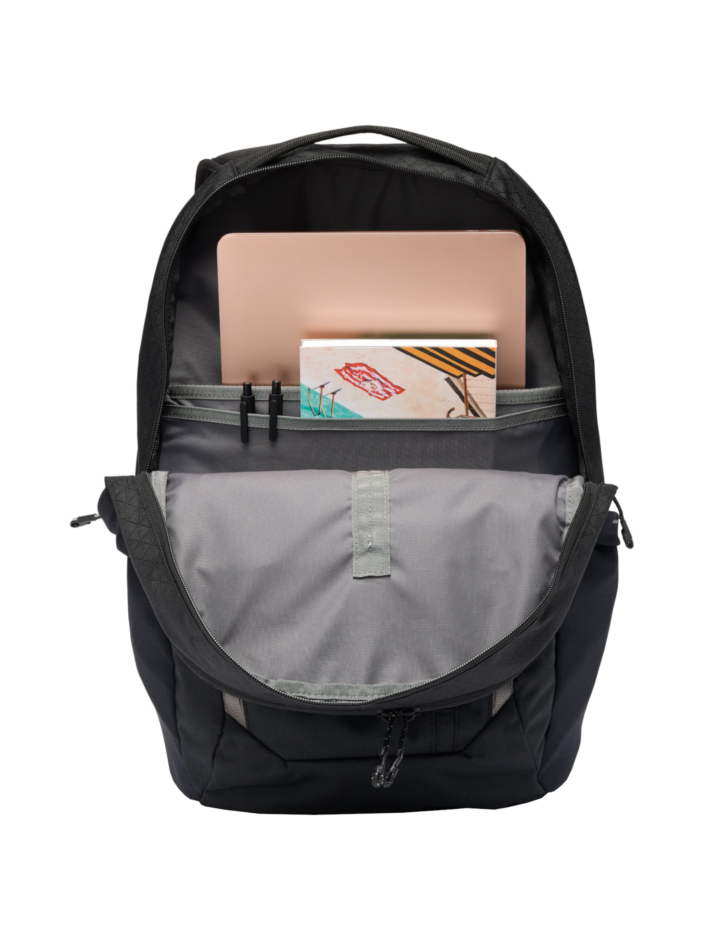 COLUMBIA Backpack in Black