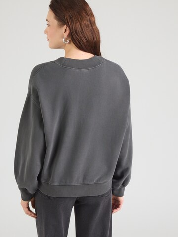 melns LEVI'S ® Sportisks džemperis 'VINTAGE'