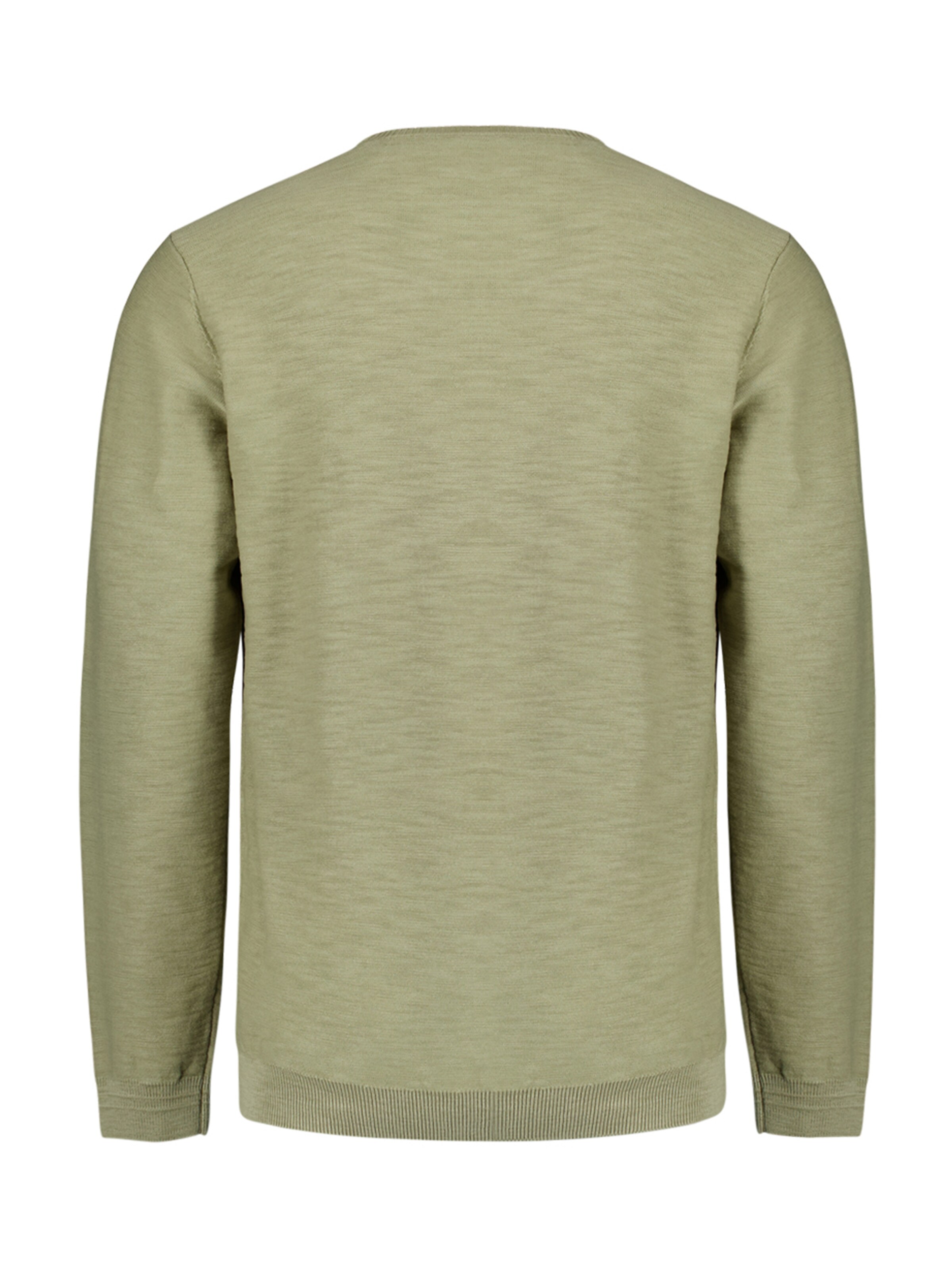 No Excess Свитер в Зеленый