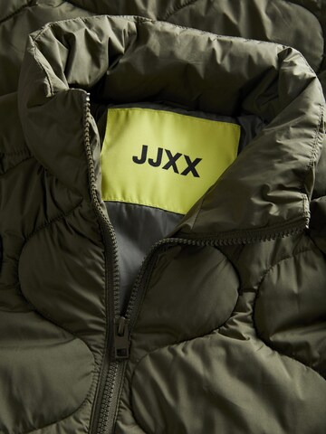 JJXX Zimní kabát 'JXSena' – zelená