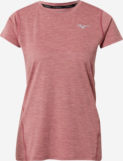 MIZUNO Performance shirt 'Impulse' in Dusky pink, Item view