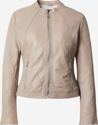 Gipsy Between-season jacket 'Marlie' in Light beige, Item view