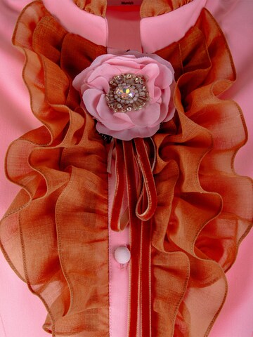 Rua & Rua Kleid‌‌‌‌‌‌‌ in Pink