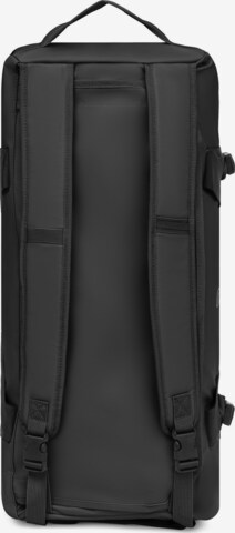 Pactastic Travel Bag in Black