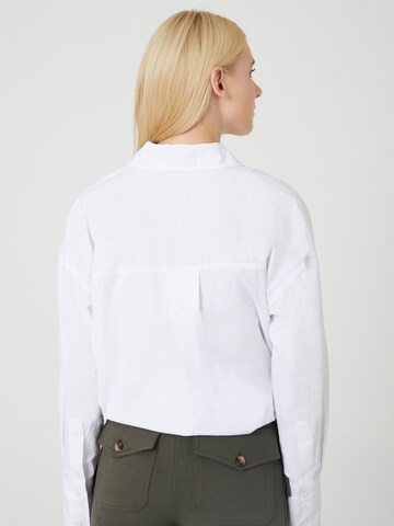 LTB Shirt in Wit
