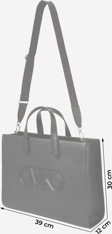 melns MICHAEL Michael Kors "Shopper" tipa soma 'GIGI'