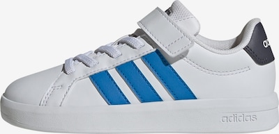 ADIDAS SPORTSWEAR Sneaker 'Grand Court 3.0' in 28 in royalblau / schwarz / weiß, Produktansicht