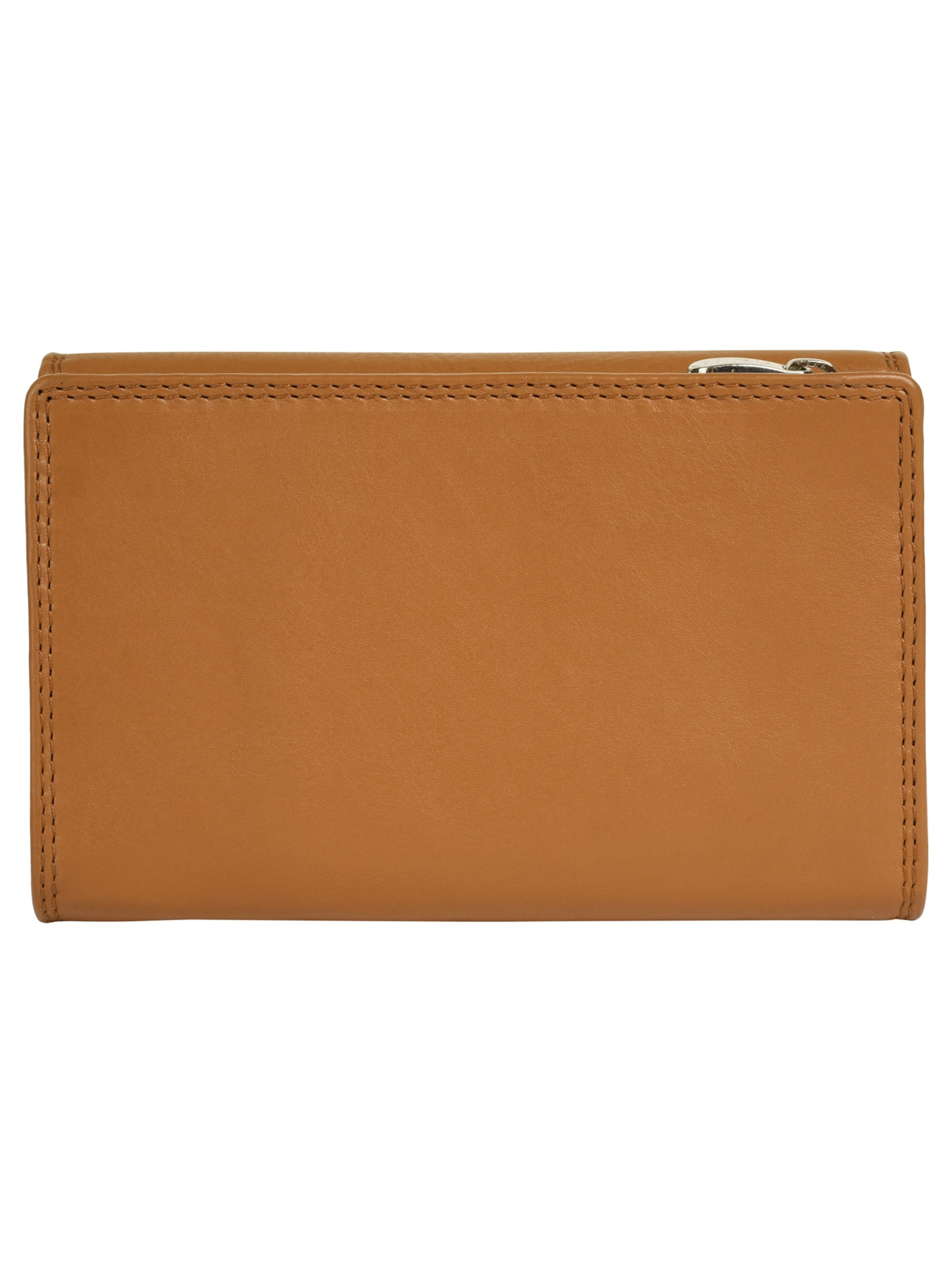 Porte-monnaies Samantha Look en jaune