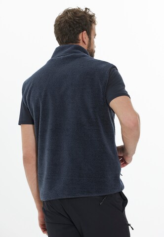 Whistler Sportpullover 'Sprocket' in Blau