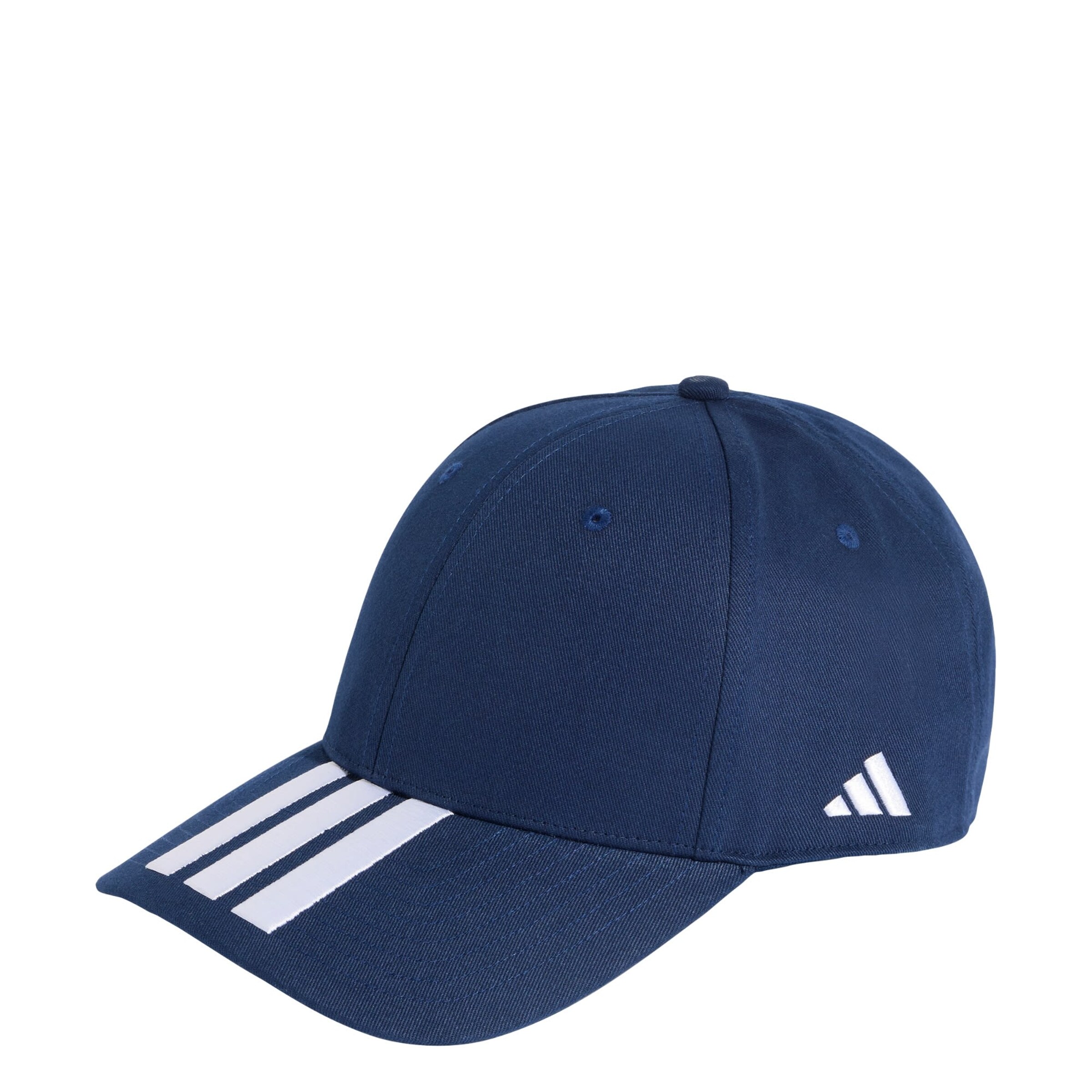 ADIDAS PERFORMANCE Sports cap 'Tiro' in Navy / White, Item view