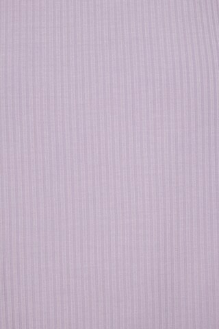 VIVANCE Nachthemd in Lila