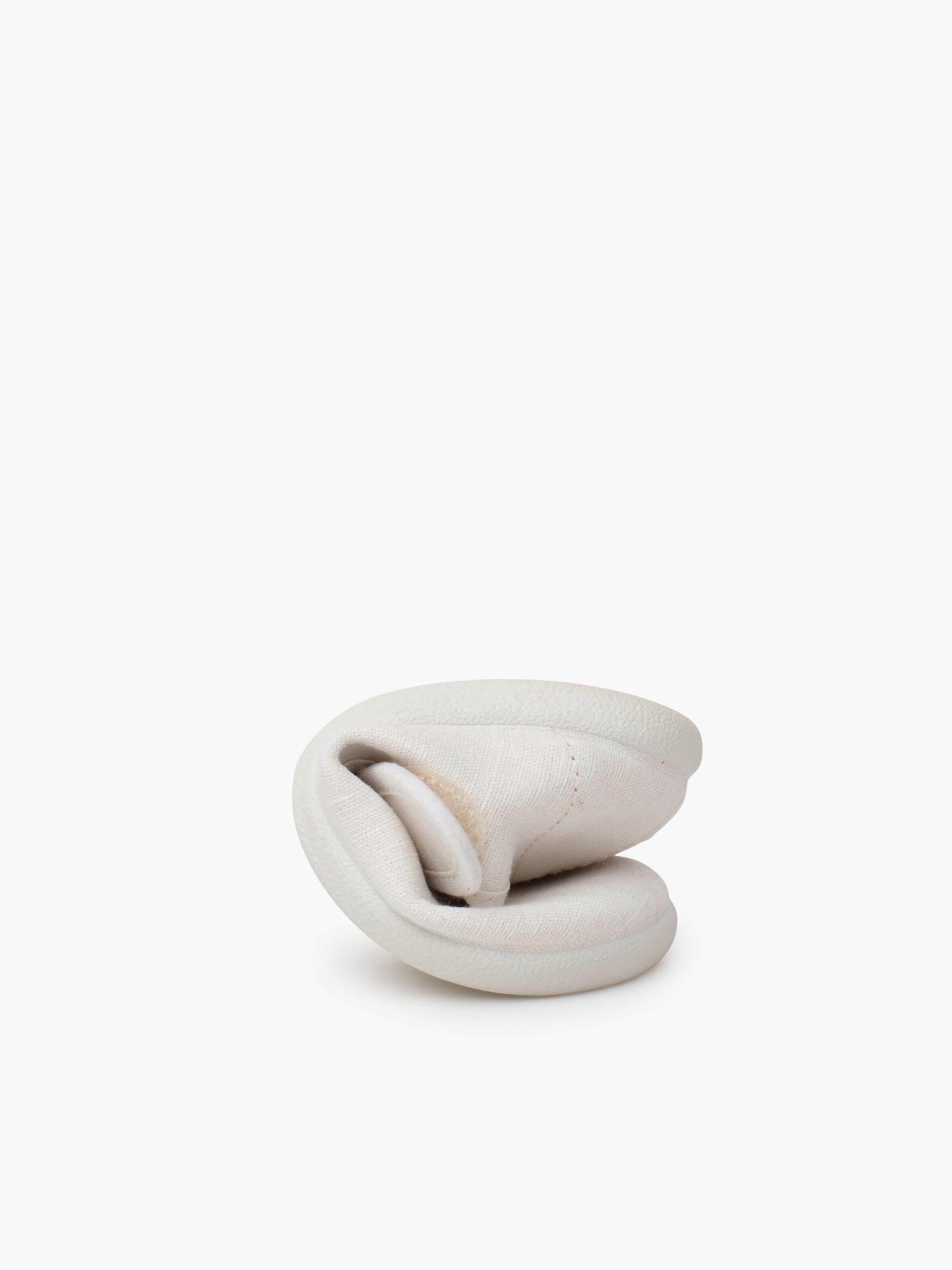 Ballerines Pisamonas en beige