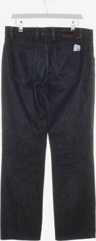 STRELLSON Jeans 33 x 32 in Blau
