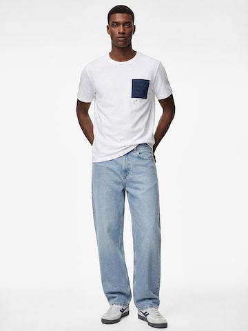 Koton Shirt in Wit