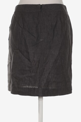 DKNY Skirt in XS in Grey