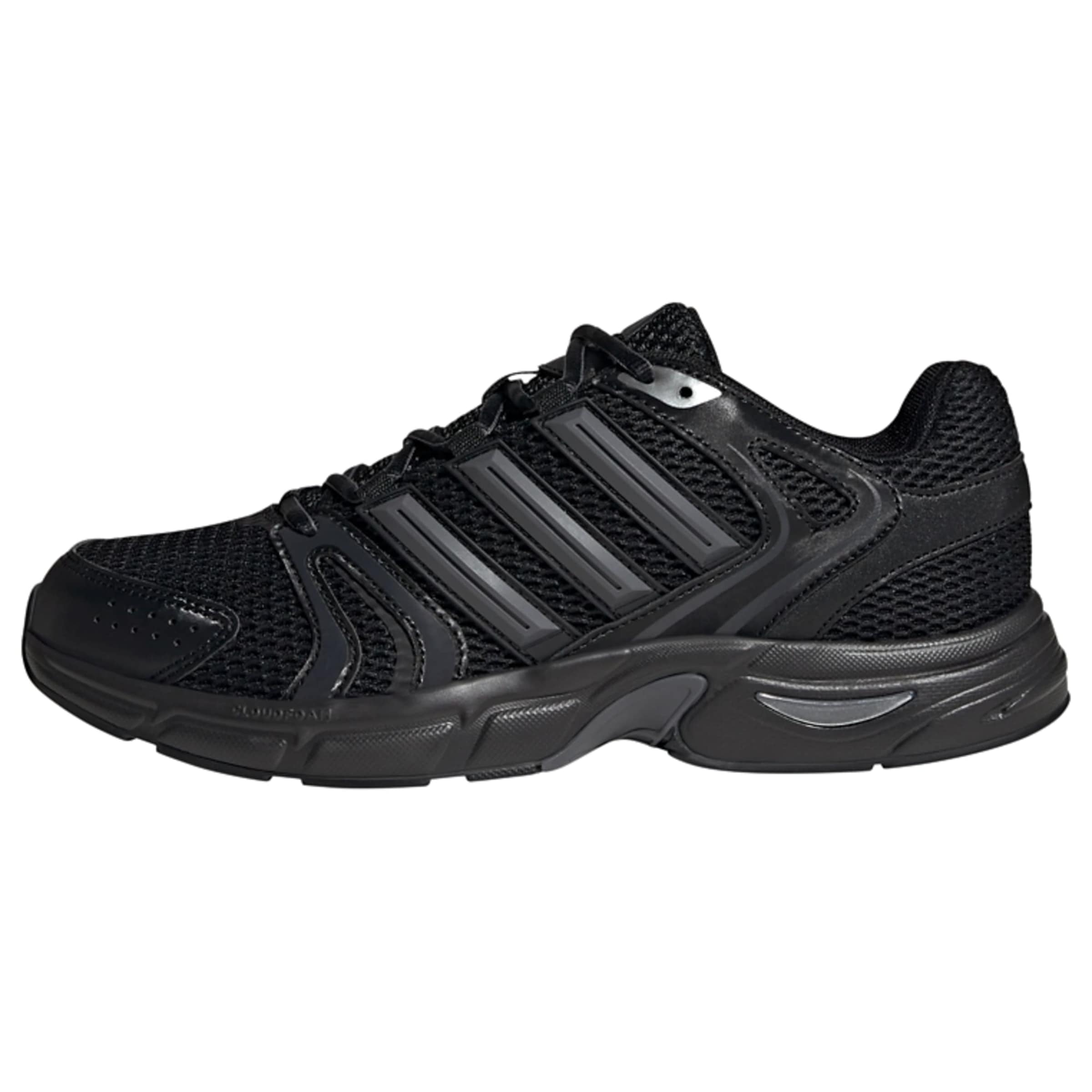 Sneaker bassa 'Control' di ADIDAS SPORTSWEAR in nero: frontale