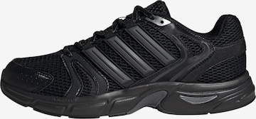 ADIDAS SPORTSWEAR - Zapatillas deportivas bajas 'Control ECL' en negro: frente