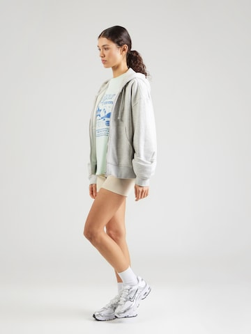 RIP CURL Koszulka funkcyjna 'SURF SUPPLY' w kolorze biały