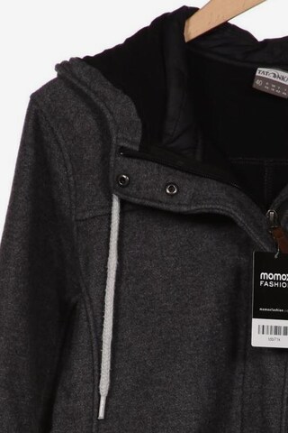 TATONKA Jacket & Coat in L in Grey