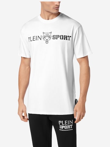 Plein Sport Shirt in White