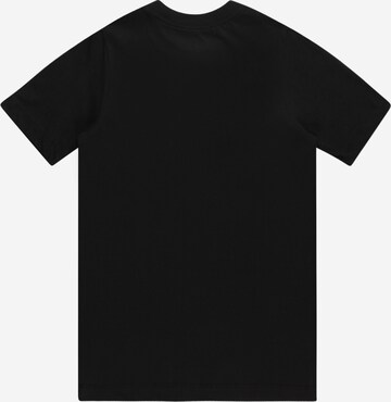 Nike Sportswear T-Shirt in Schwarz