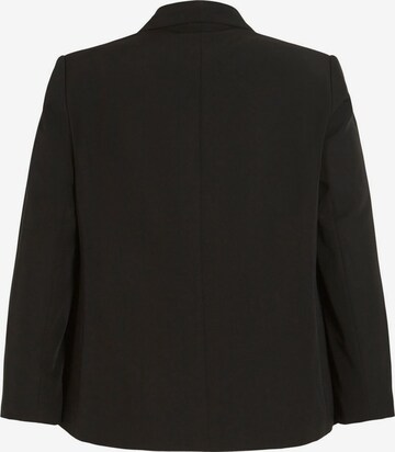 EVOKED Blazer 'Kamma' in Black